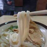 讃岐うどん がもう - (｡-ω-)ノll 2020年1月