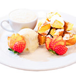 トースティーズ テラスモール湘南店