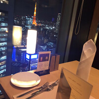 オールデイダイニング ハーモニー - 