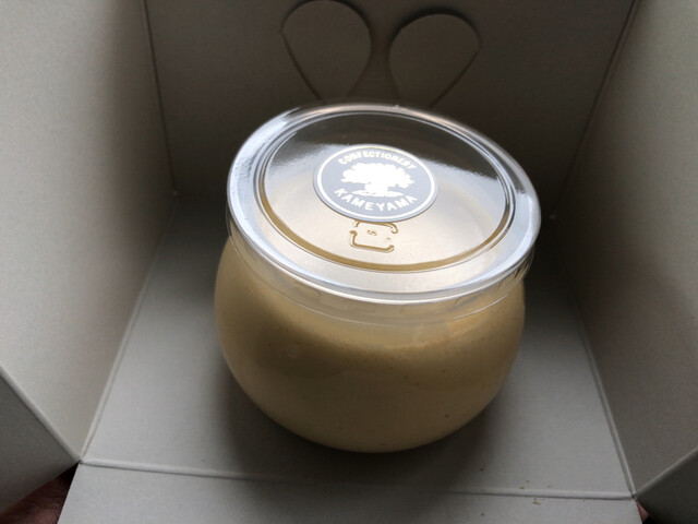 かめやま 中妻本店 - 釜石（ケーキ）の写真