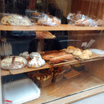 フリップアップ - 外観