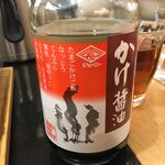 うまやの楽屋 - 