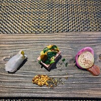 しまなみふれんち Murakami - 