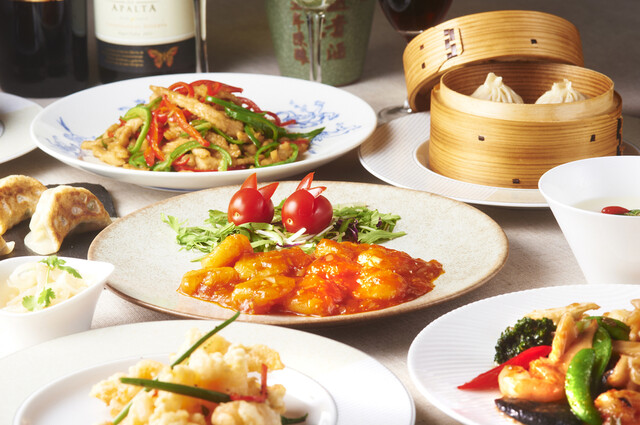 閉店 天津飯店 コクーンシティさいたま新都心店 さいたま新都心 中華料理 食べログ