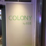 COLONY by EQI - 