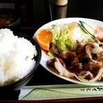 HARU CAFE ポパイ - 