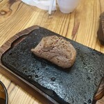 やっぱりステーキ - 