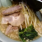 ラーメン山岡家 - 