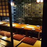 石塀小路 豆ちゃ 渋谷 