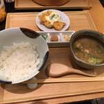 うまやの楽屋 - 