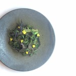 テール エ サヴール - 前菜