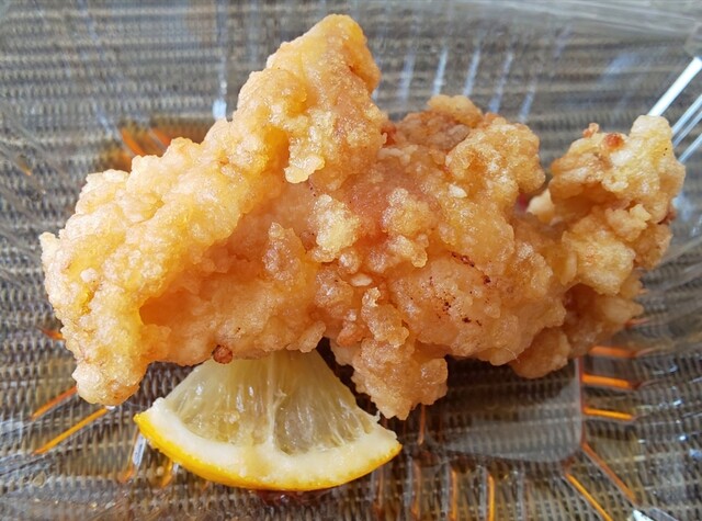 お弁当のこすもす - 糸井（弁当）の写真