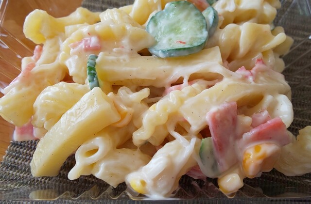 お弁当のこすもす - 糸井（弁当）の写真