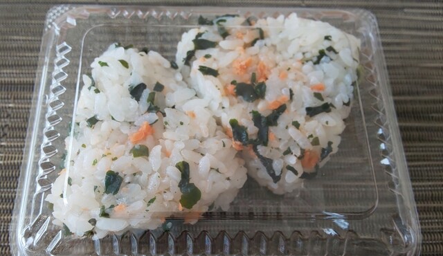 お弁当のこすもす - 糸井（弁当）の写真