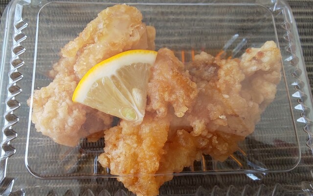 お弁当のこすもす - 糸井（弁当）の写真