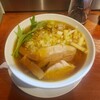 麺や 松辰