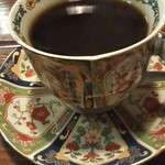 雪詩慕雲 - 今月の珈琲ブラジル。