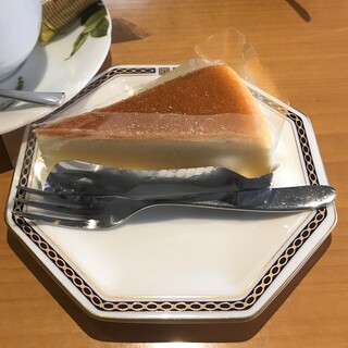 カフェ ルパルファ_1