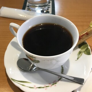 カフェ ルパルファ_2