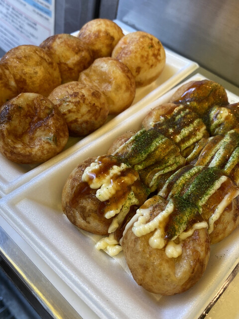 天王寺のたこ焼きならここ 立ち寄りたい店舗おすすめ11選 食べログまとめ 天王寺のたこ焼きならここ 立ち寄りたい店舗おすすめ11選 食べログまとめ