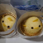 ぴよりんshop - 二羽お持ち帰り♡