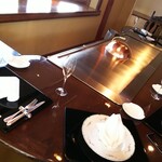 あざみ野うかい亭 - 