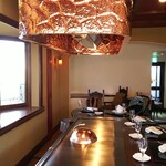 あざみ野うかい亭 - 