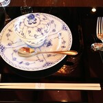 あざみ野うかい亭 - 