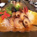 あざみ野うかい亭 - 