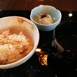 あざみ野うかい亭 - 