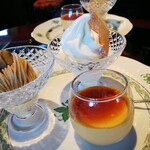 あざみ野うかい亭 - 