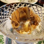 あざみ野うかい亭 - 