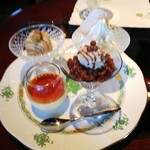 あざみ野うかい亭 - 