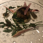 リストランテ サクラ - 