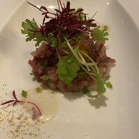 RUBY JACK'S SEAFOOD & STEAK - 