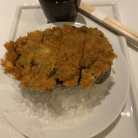 RUBY JACK'S SEAFOOD & STEAK - 