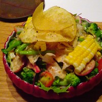 味工房まんま 別館 - 