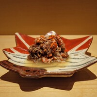 鮨 さいとう - 