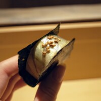 鮨 さいとう - 
