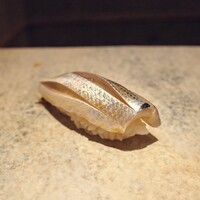 鮨 さいとう - 
