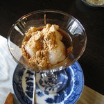 隠れ家262 - デザート