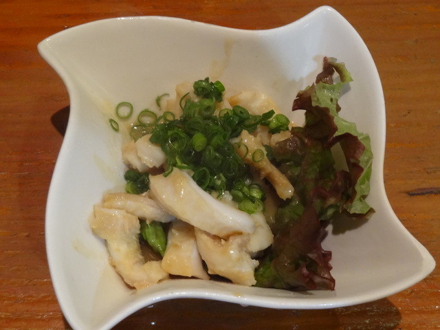 あぶみや あけぼの店 - 蛇田（居酒屋）の写真