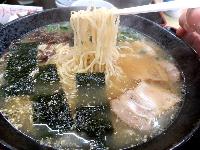 かっぱ食堂 新飯塚 ちゃんぽん 食べログ