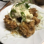 がばちょ - CNB（チキン南蛮/400円）