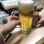 がばちょ - スラミチと一緒に♪