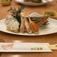 かに道楽 練馬谷原店 - 