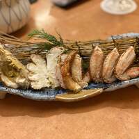 かに道楽 練馬谷原店 - 