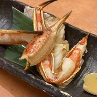 かに道楽 練馬谷原店 - 