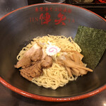 Jin'Ya Toukyou Abura Soba Denshoukan Ueno No Jin - 油そば大盛700円