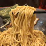 Jin'Ya Toukyou Abura Soba Denshoukan Ueno No Jin - 太麺